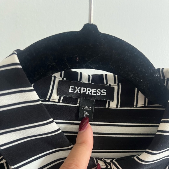 Express Dress - Picture 3 of 4